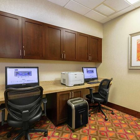 Hampton Inn Тексаркана Екстер'єр фото