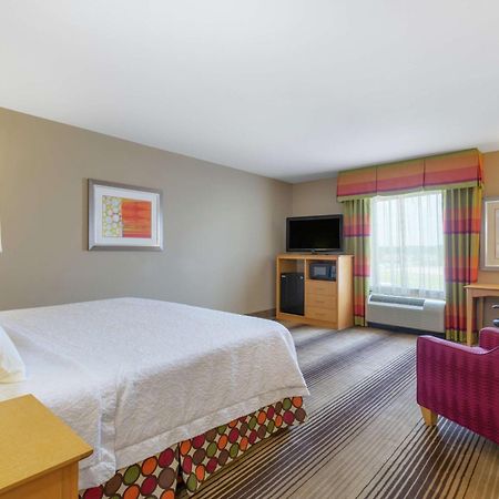 Hampton Inn Тексаркана Екстер'єр фото