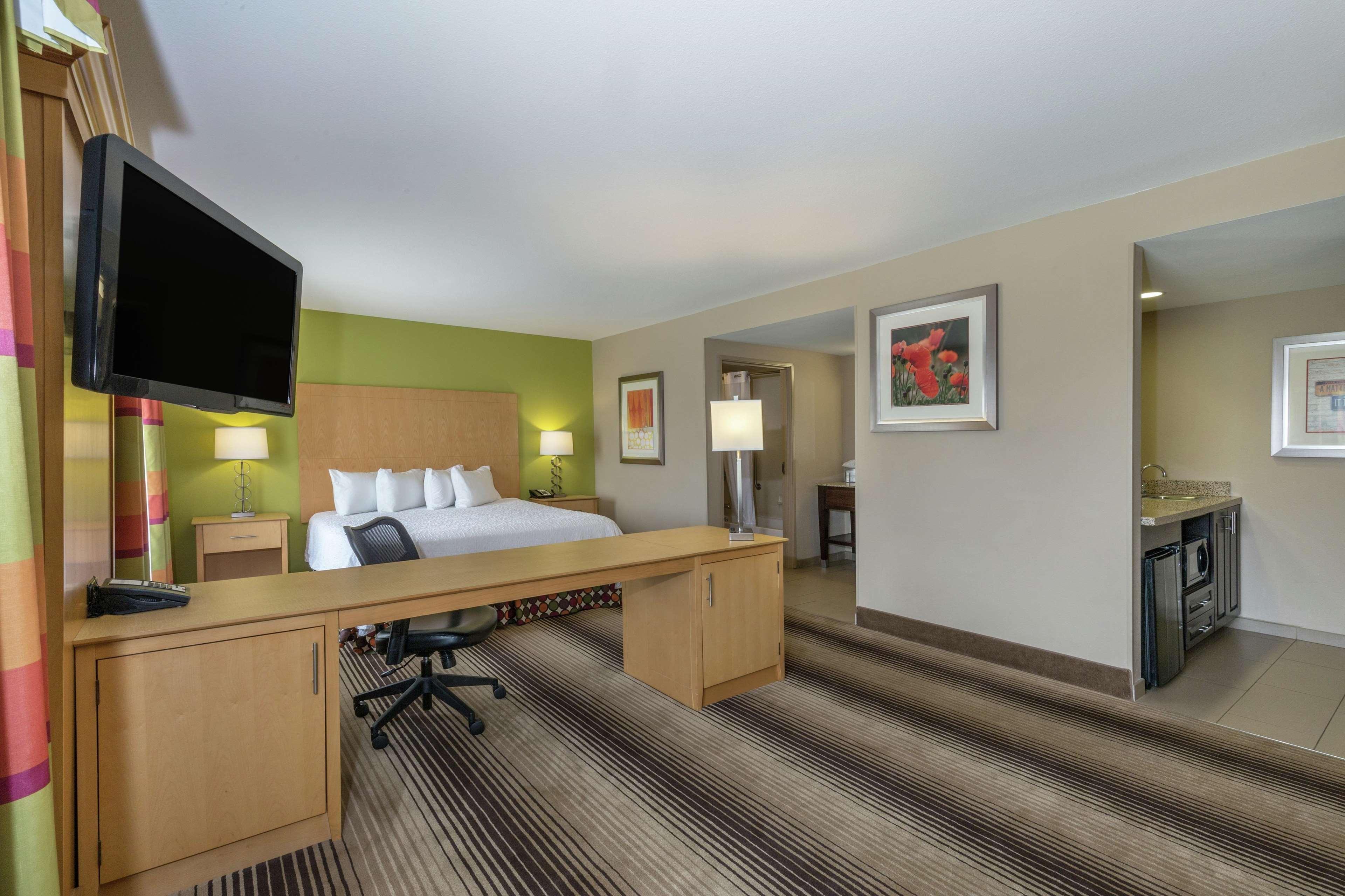 Hampton Inn Тексаркана Екстер'єр фото