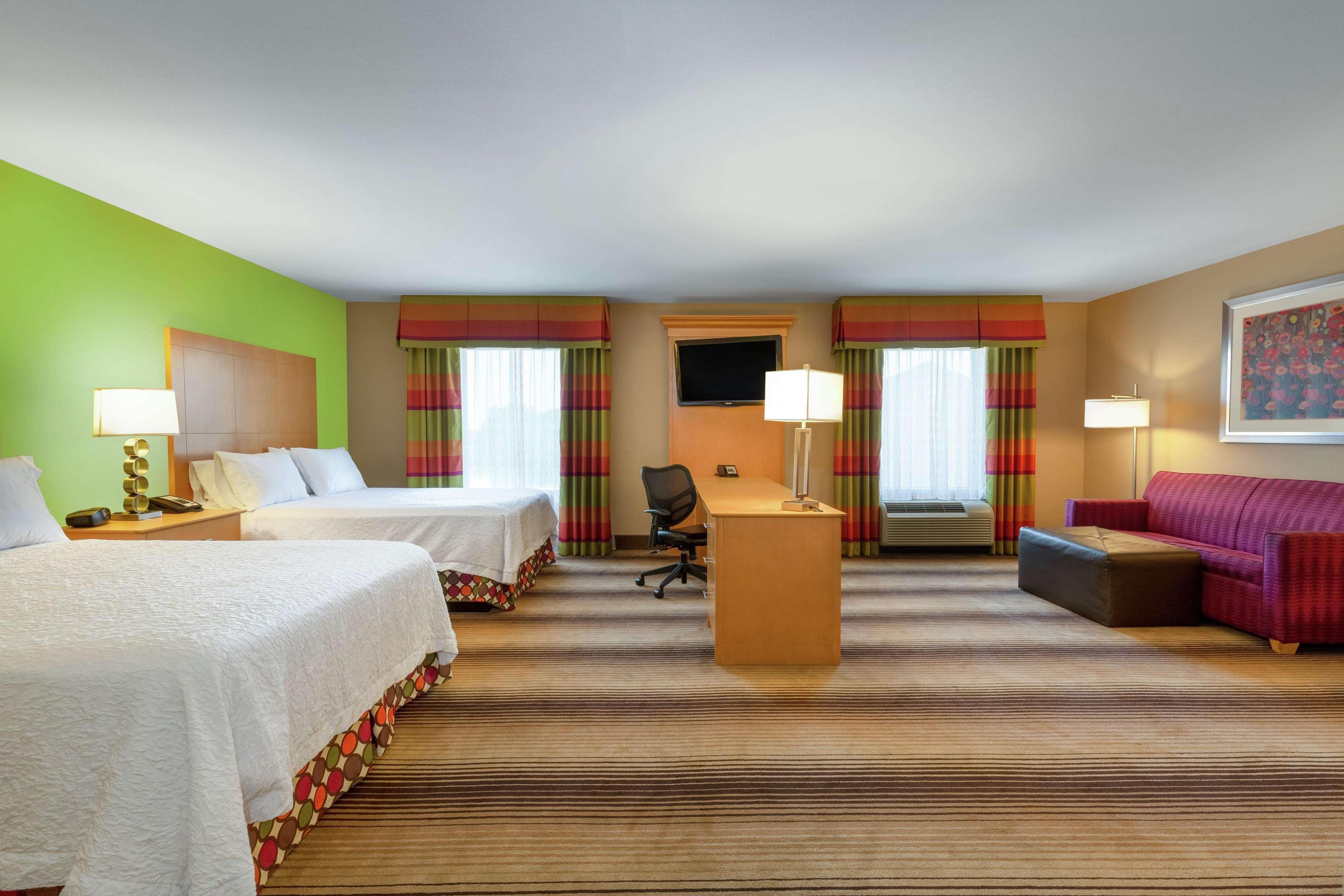 Hampton Inn Тексаркана Екстер'єр фото