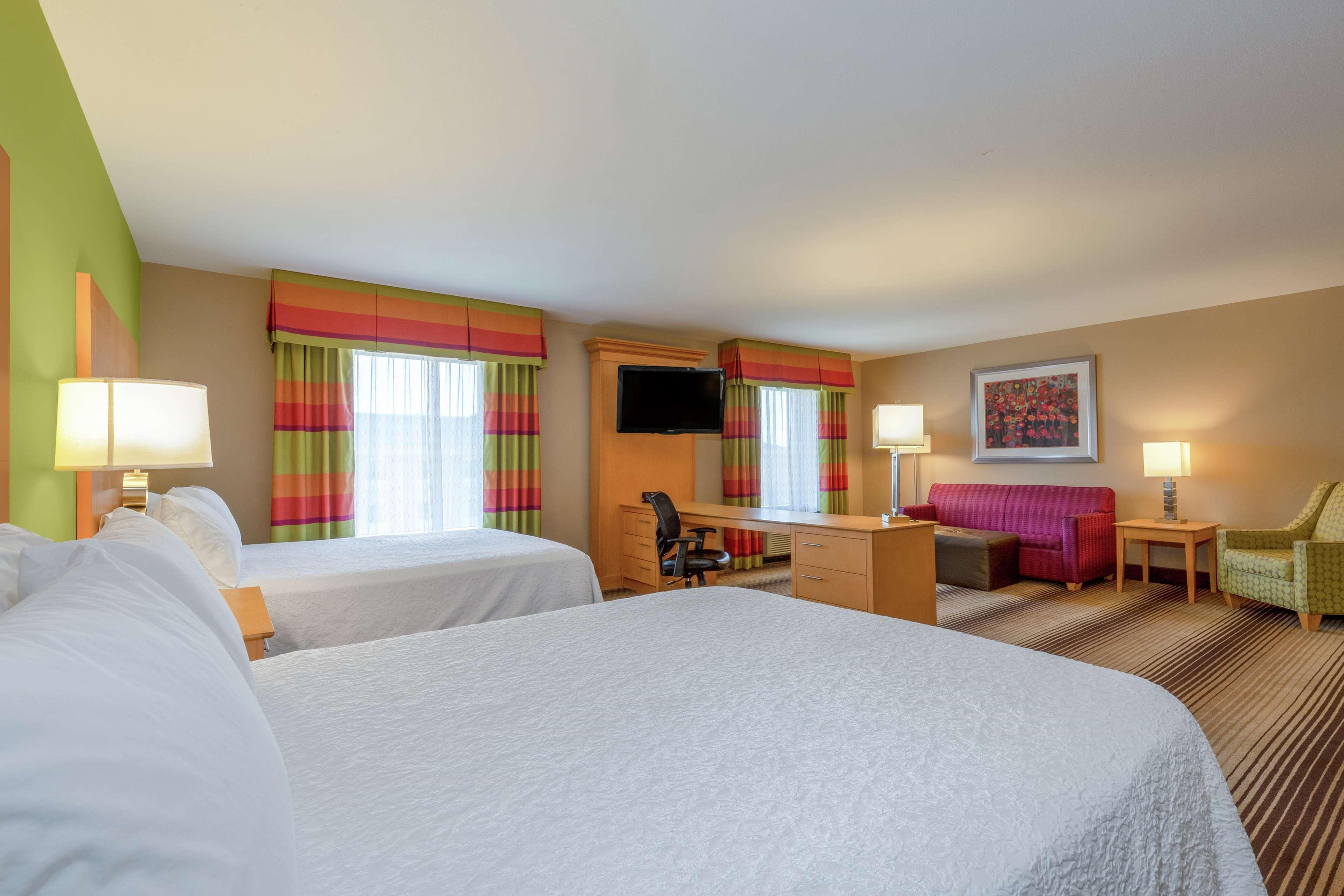 Hampton Inn Тексаркана Екстер'єр фото