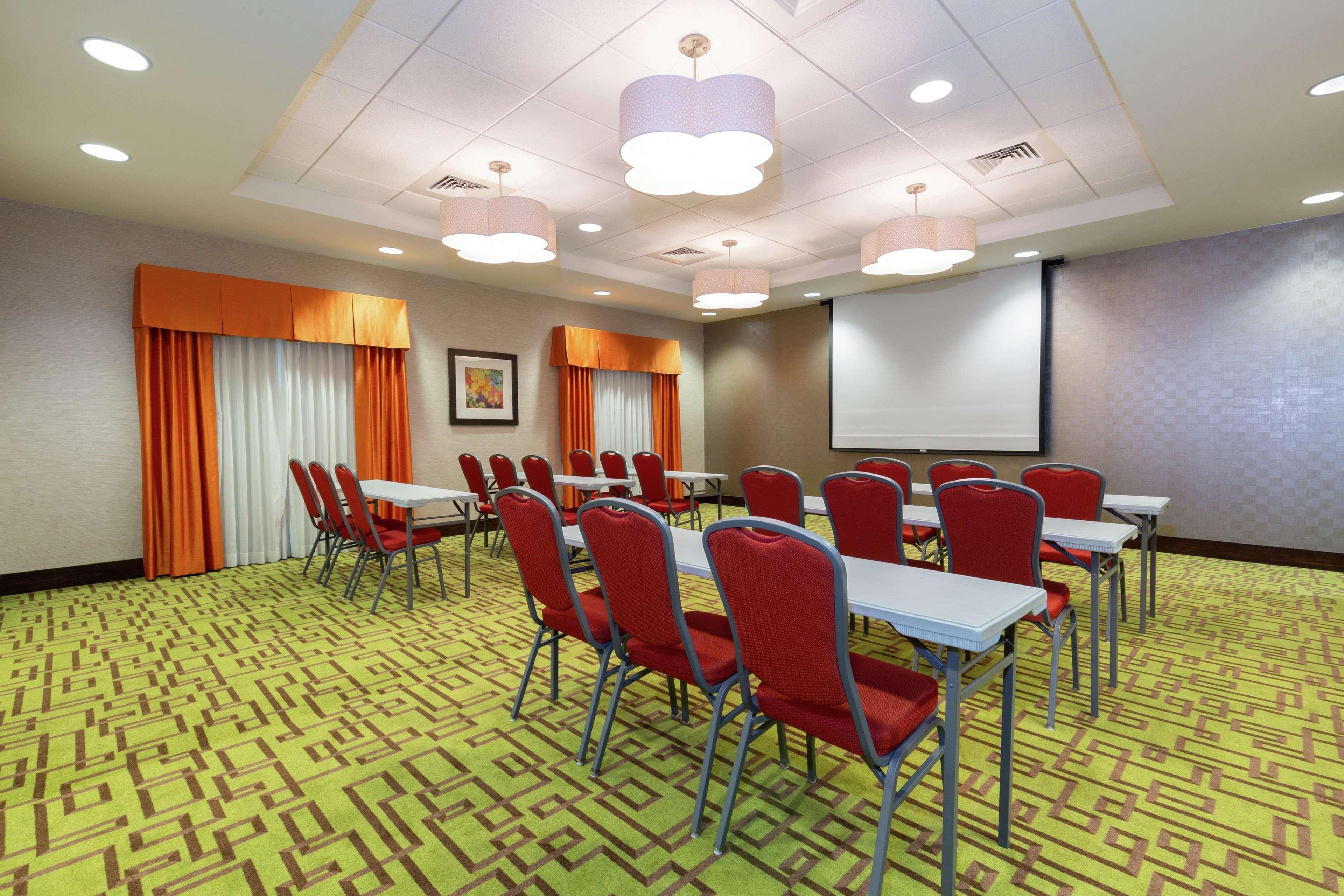 Hampton Inn Тексаркана Екстер'єр фото