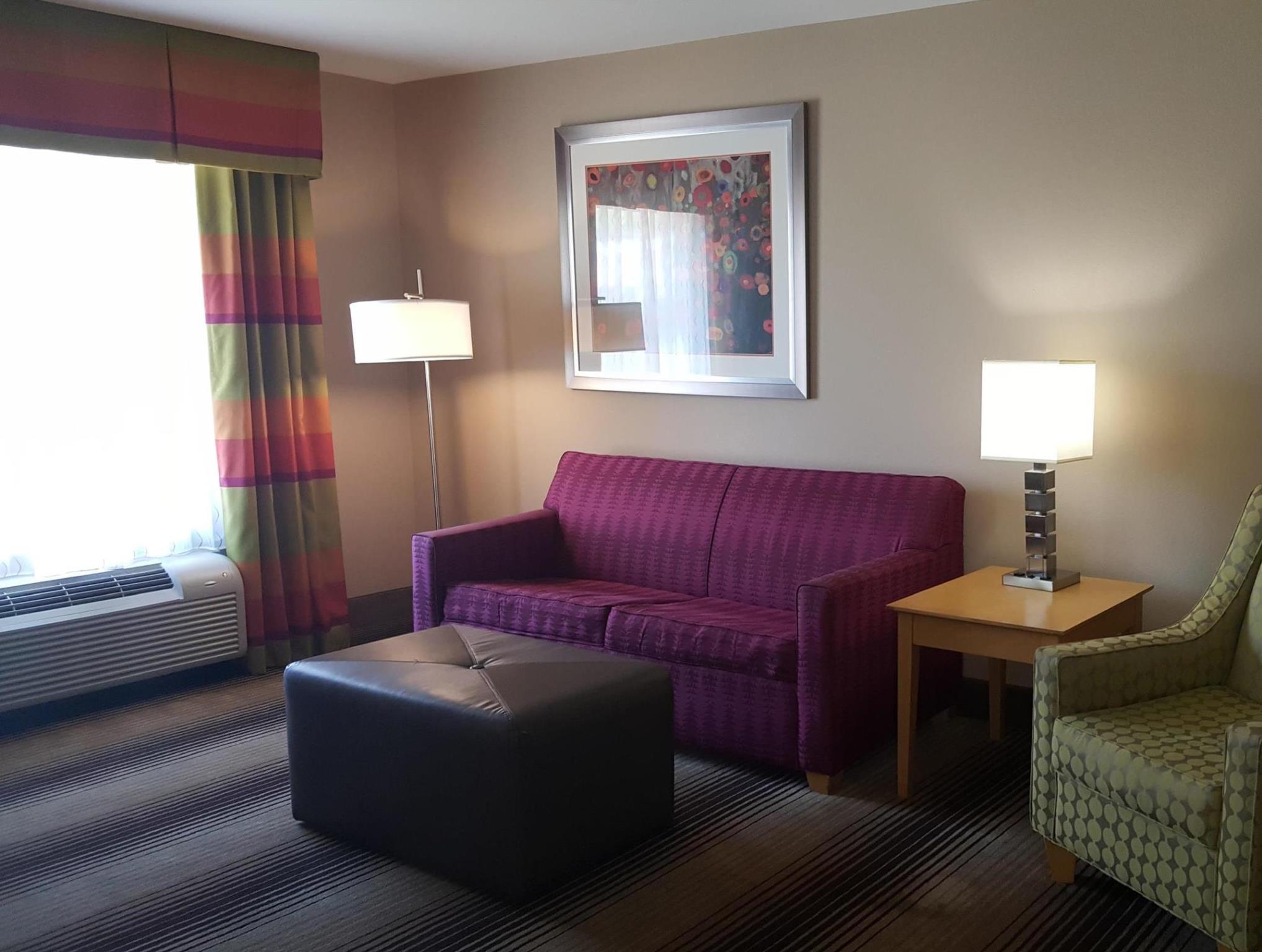 Hampton Inn Тексаркана Екстер'єр фото