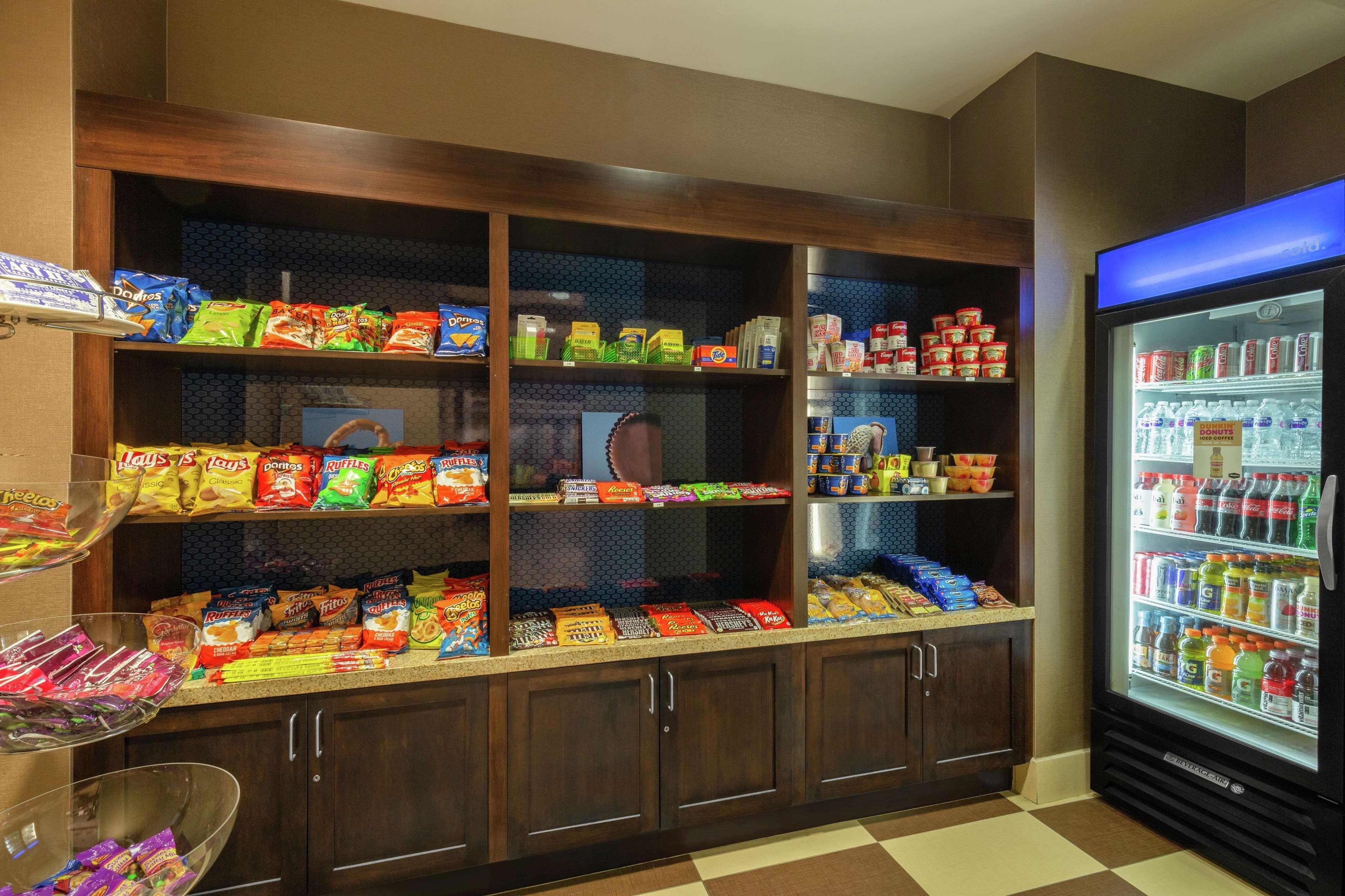 Hampton Inn Тексаркана Екстер'єр фото