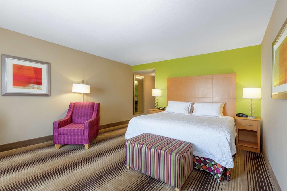 Hampton Inn Тексаркана Екстер'єр фото
