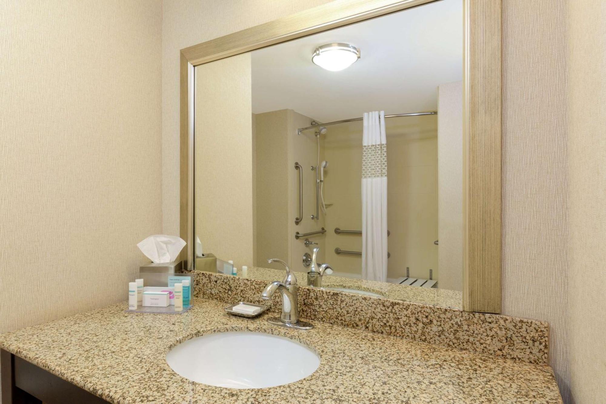 Hampton Inn Тексаркана Екстер'єр фото
