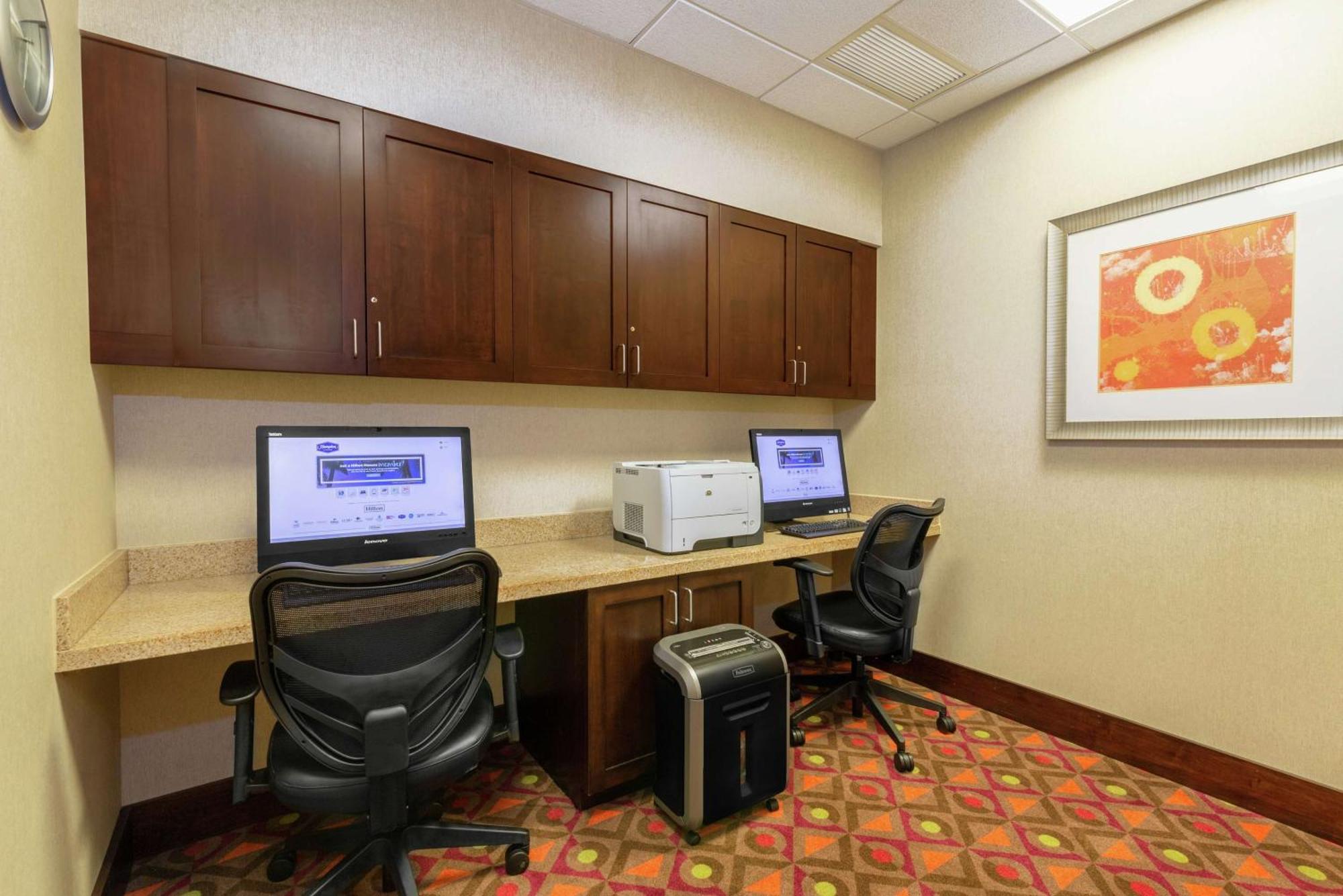 Hampton Inn Тексаркана Екстер'єр фото