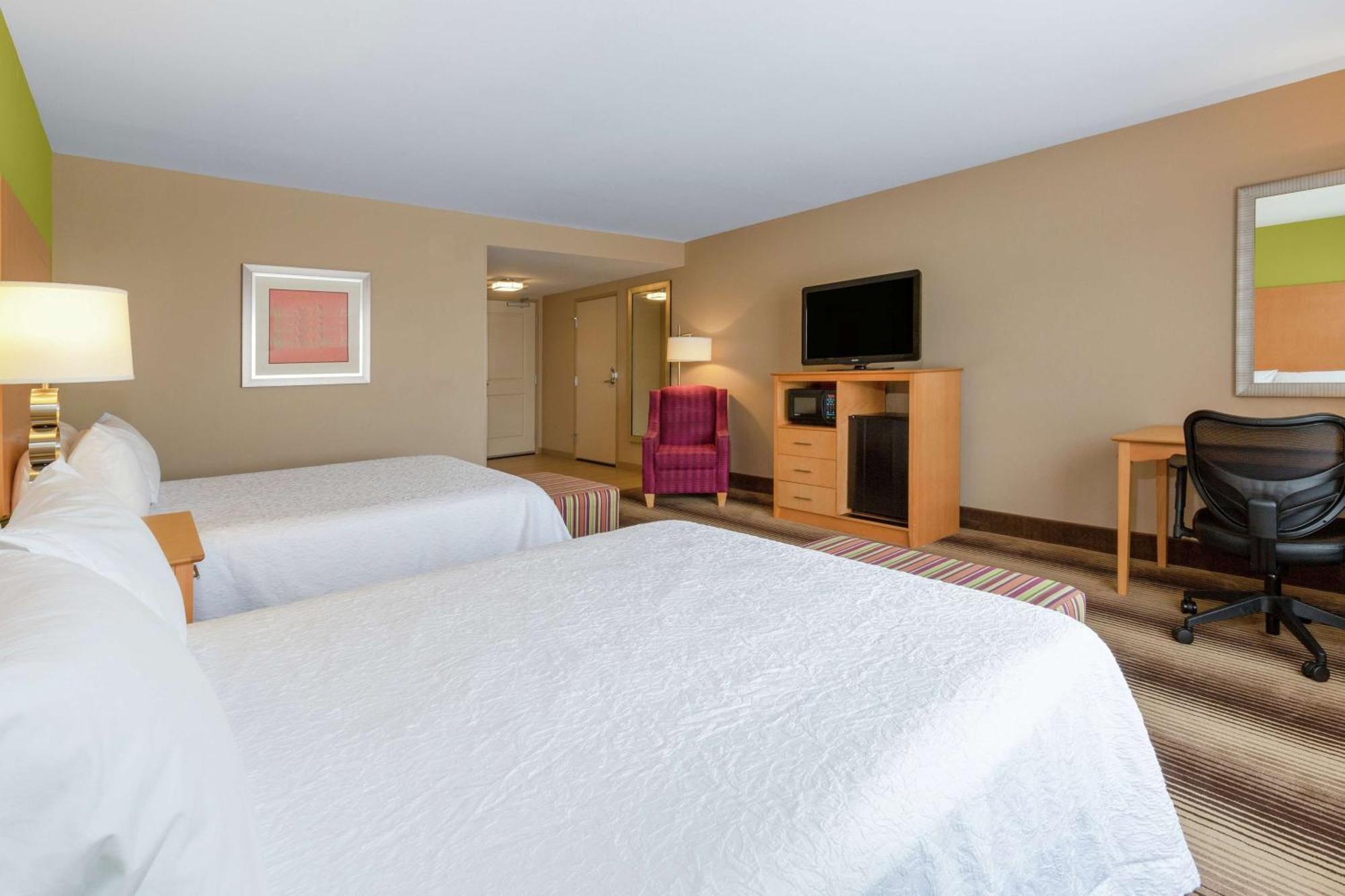 Hampton Inn Тексаркана Екстер'єр фото