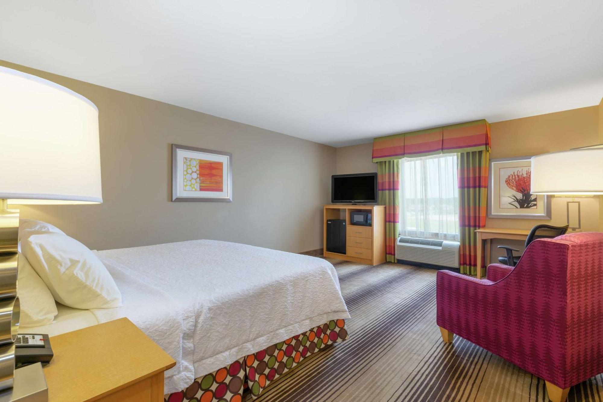 Hampton Inn Тексаркана Екстер'єр фото