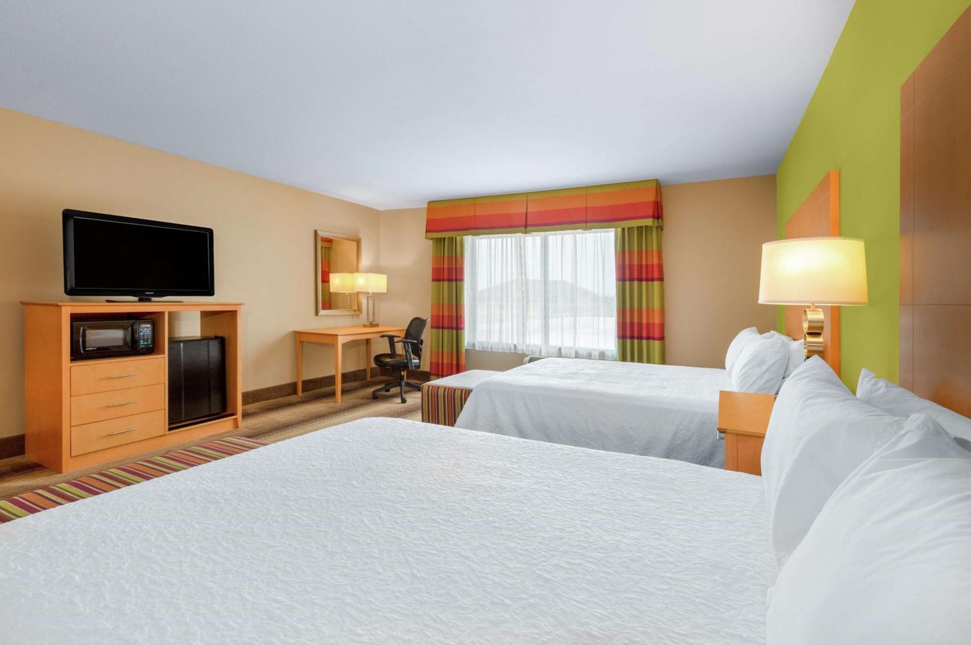 Hampton Inn Тексаркана Екстер'єр фото
