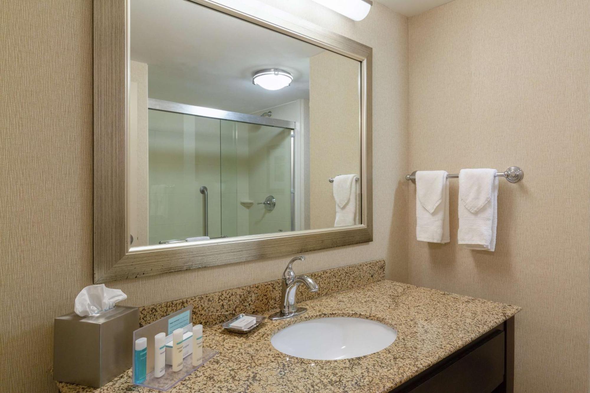 Hampton Inn Тексаркана Екстер'єр фото