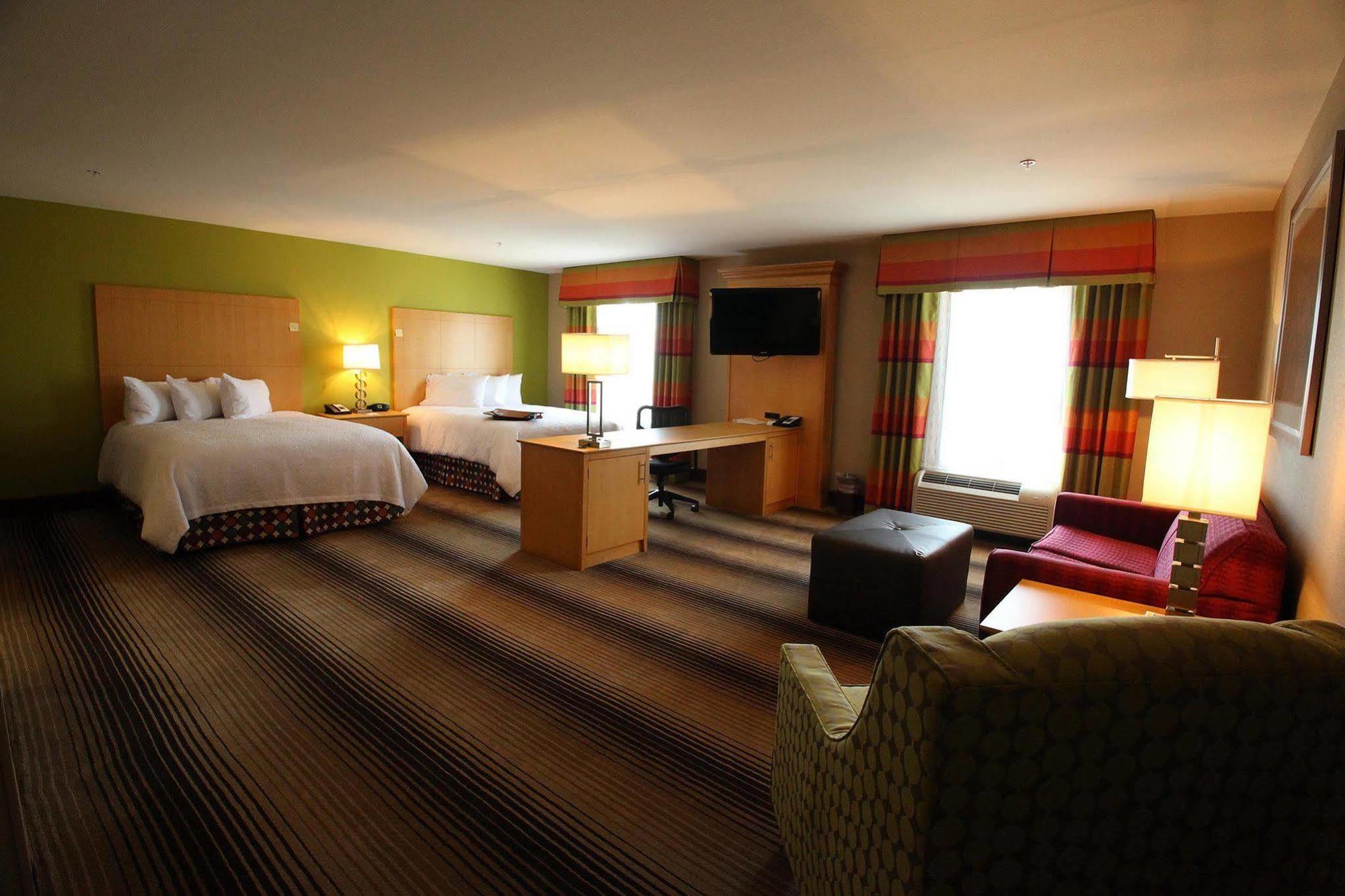Hampton Inn Тексаркана Екстер'єр фото