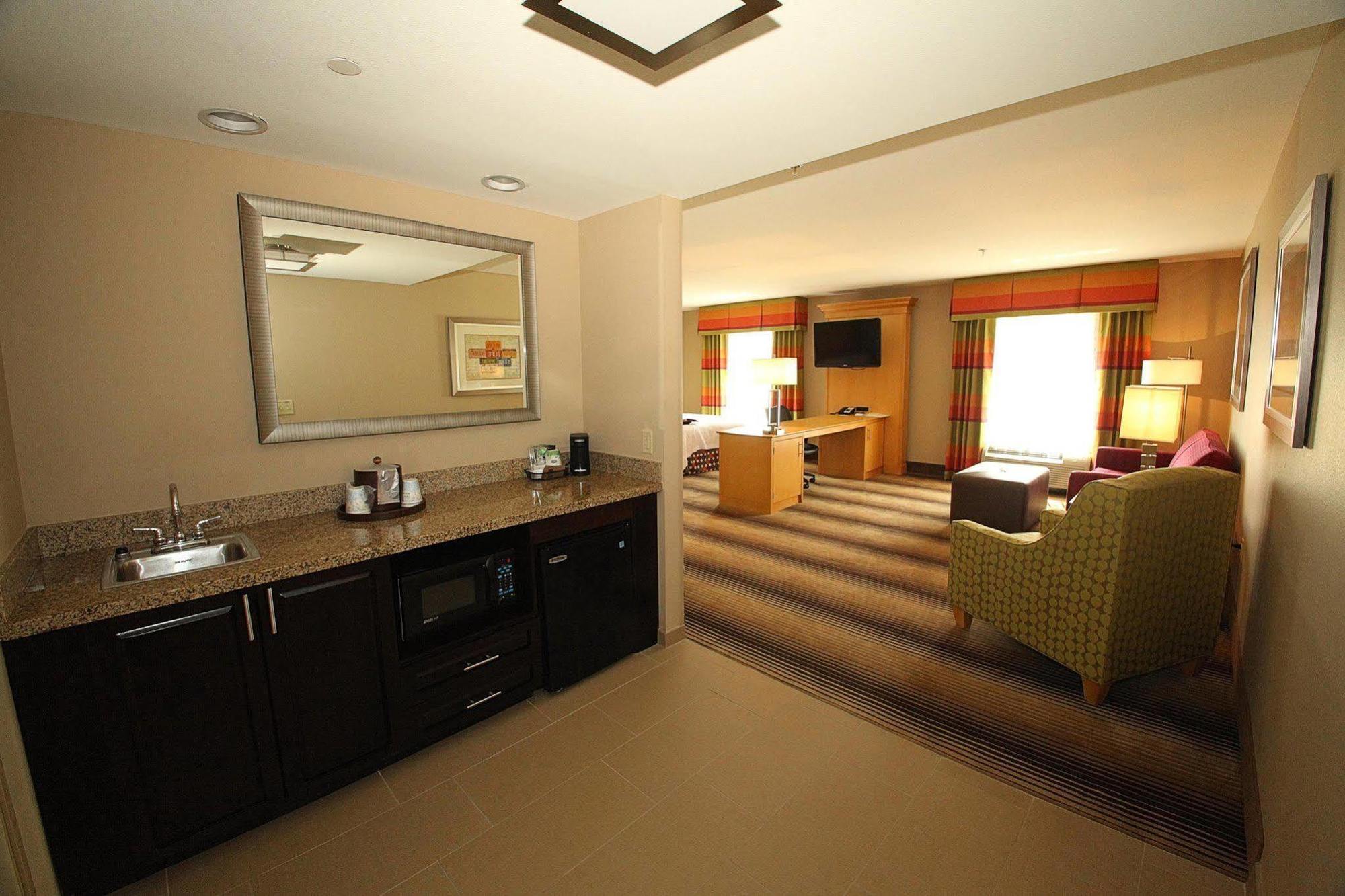 Hampton Inn Тексаркана Екстер'єр фото