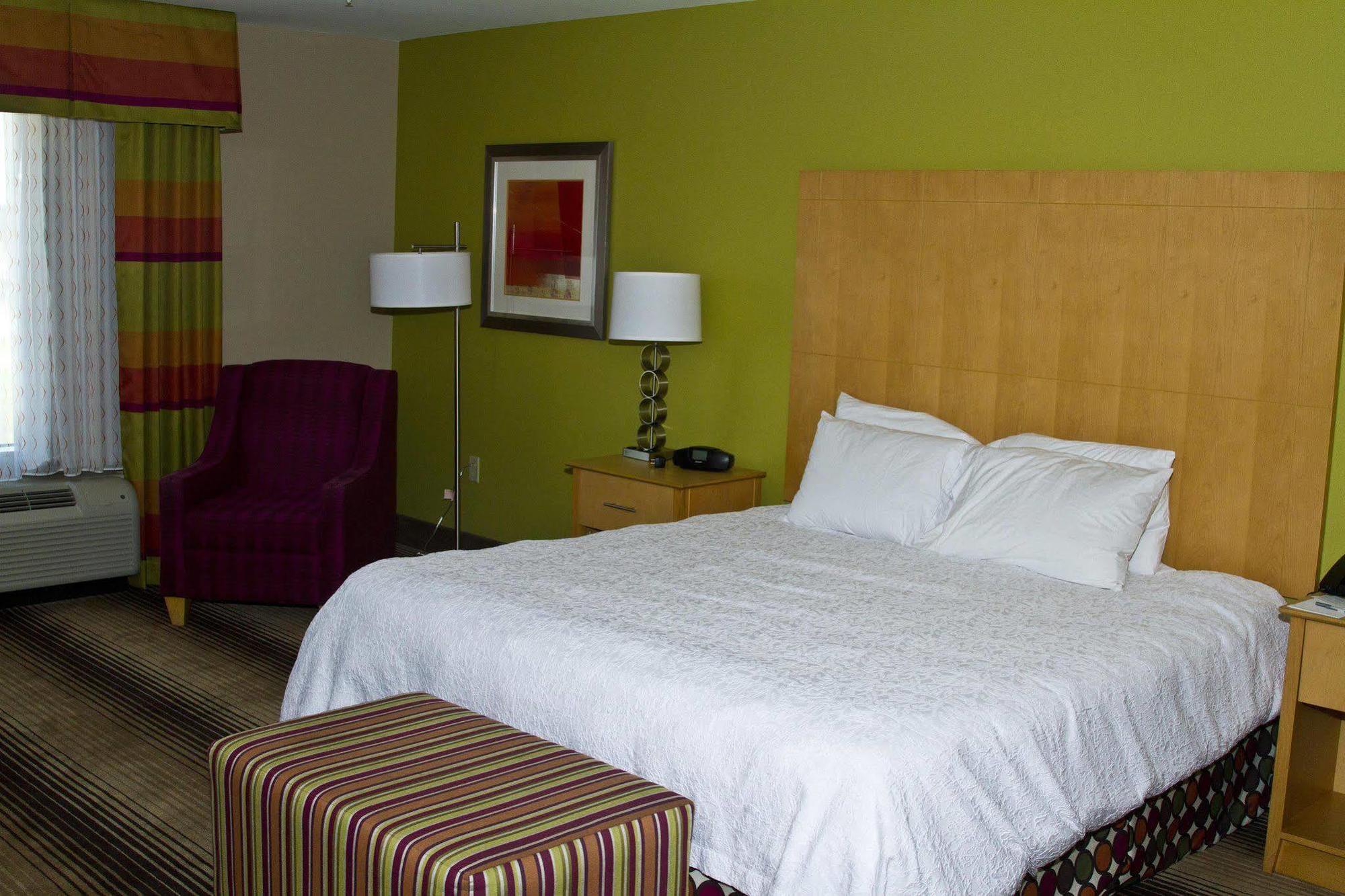 Hampton Inn Тексаркана Екстер'єр фото