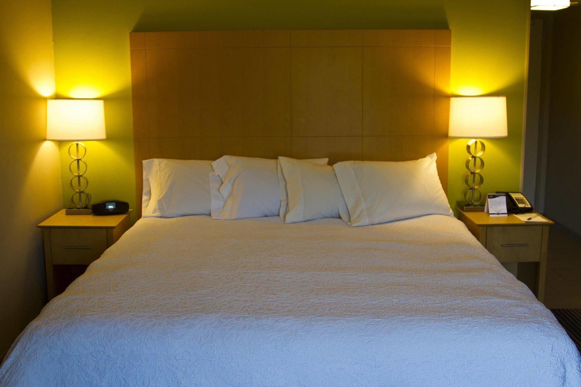 Hampton Inn Тексаркана Екстер'єр фото