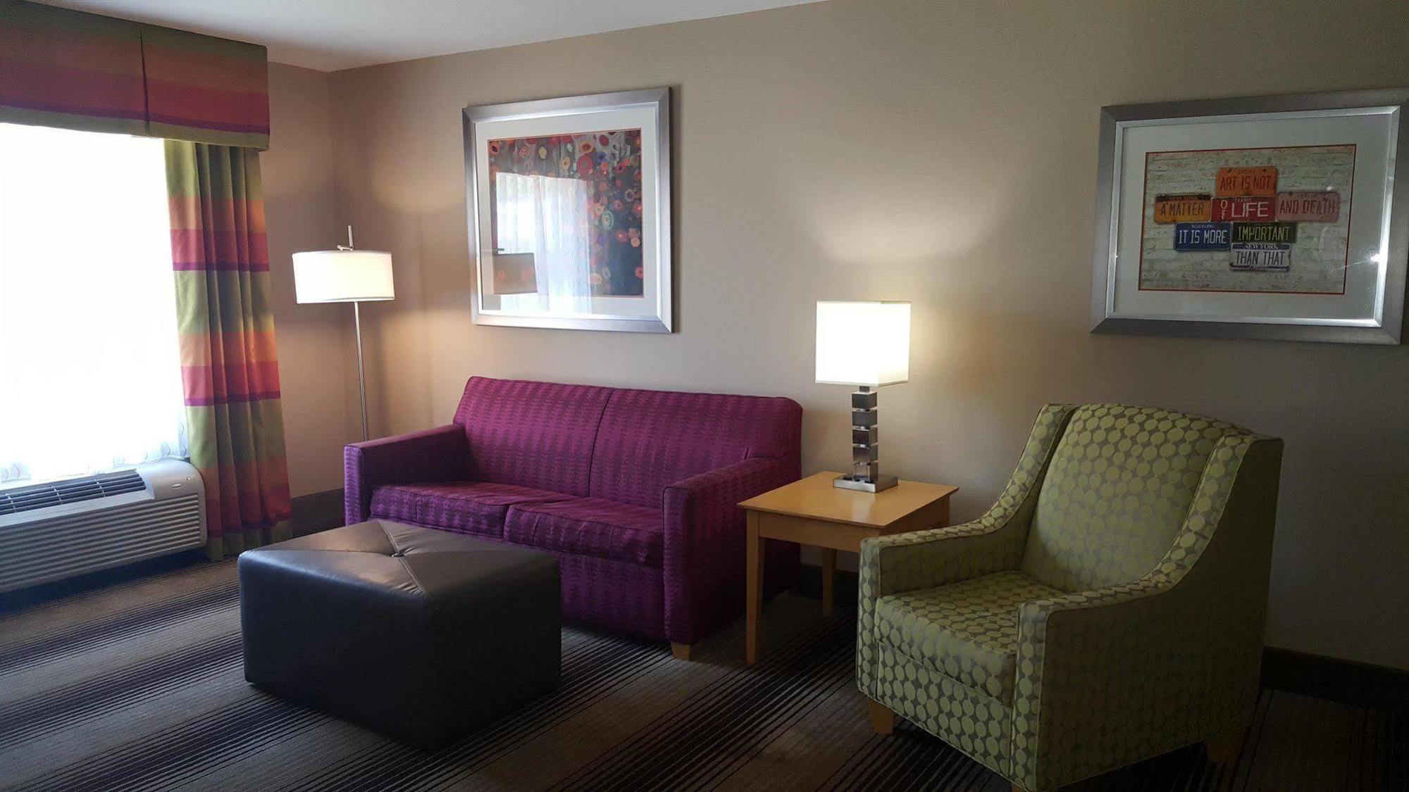 Hampton Inn Тексаркана Екстер'єр фото