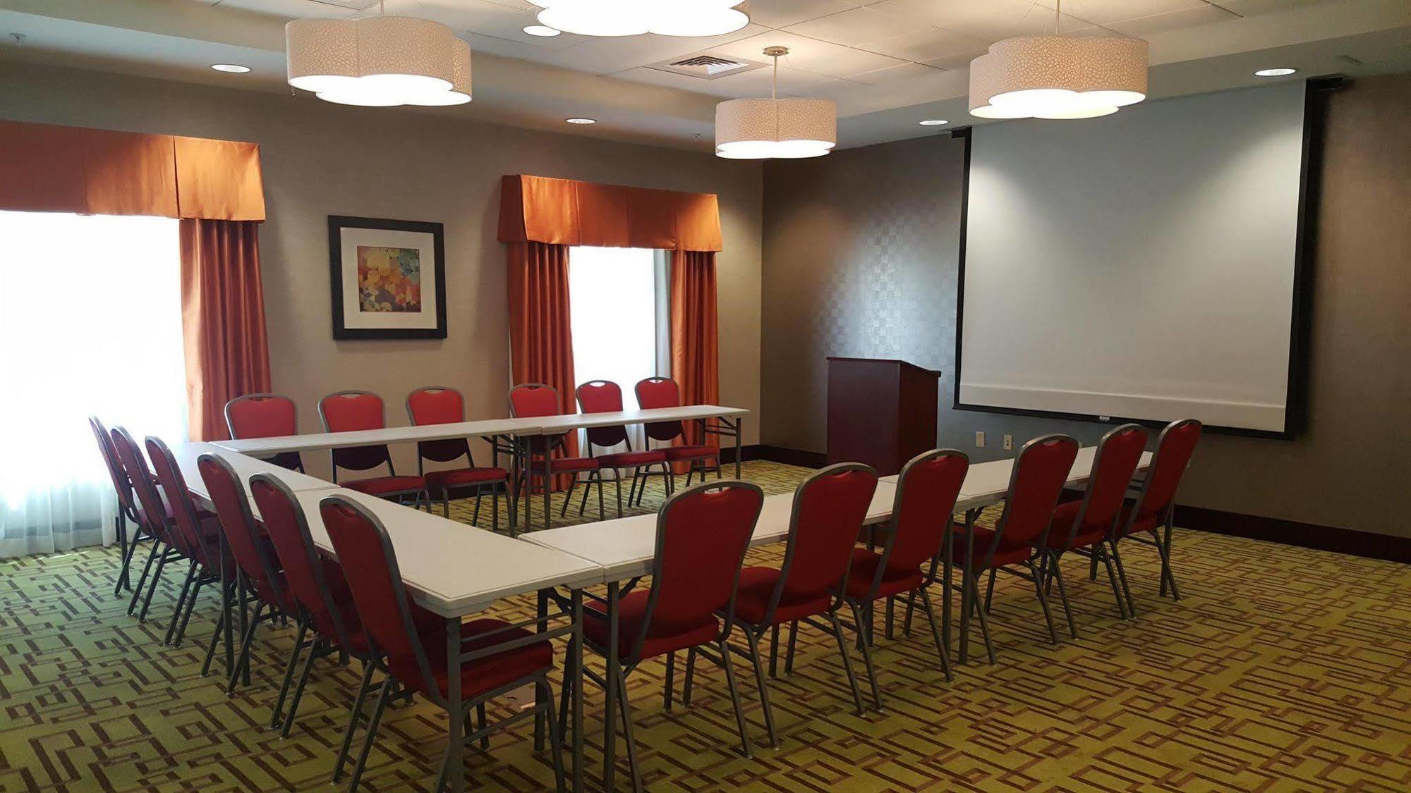 Hampton Inn Тексаркана Екстер'єр фото