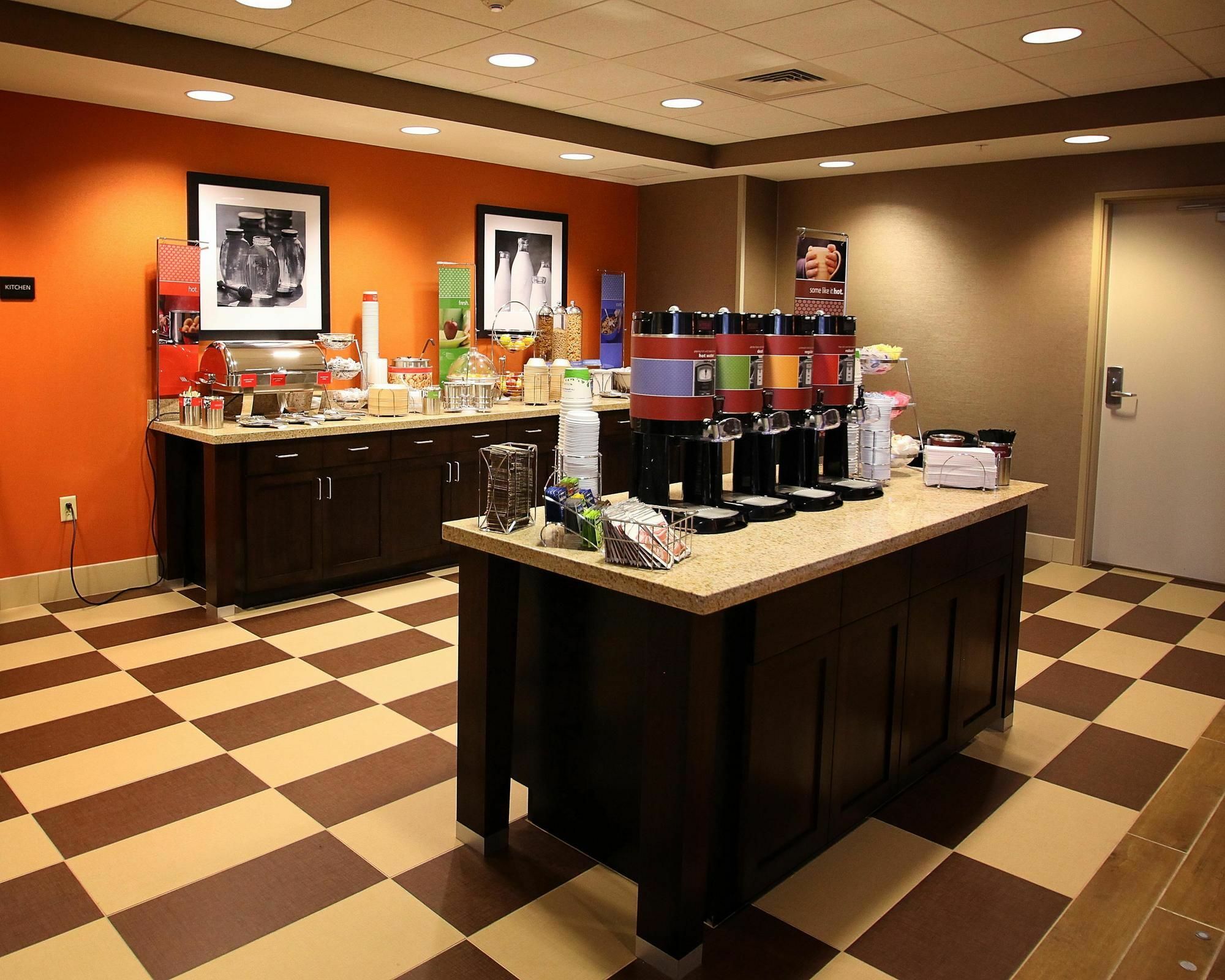 Hampton Inn Тексаркана Екстер'єр фото